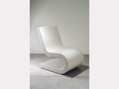 Le béton par Francesco Passaniti