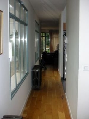 Une maison façon atelier d\'artiste