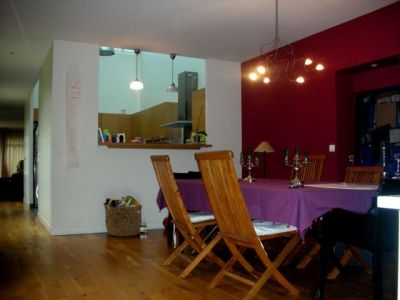 Une maison façon atelier d\'artiste