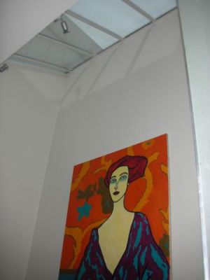 Une maison façon atelier d\'artiste