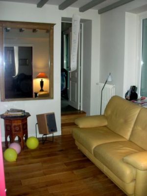 Une maison façon atelier d\'artiste