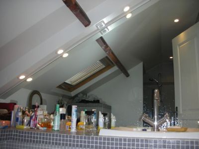 Une maison façon atelier d\'artiste