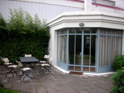 Une maison façon atelier d\'artiste