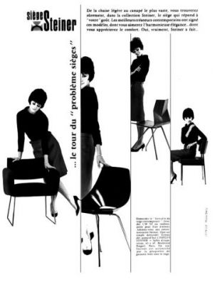 pub de 1961 steiner