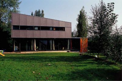 Archi pas chere halle a habiter