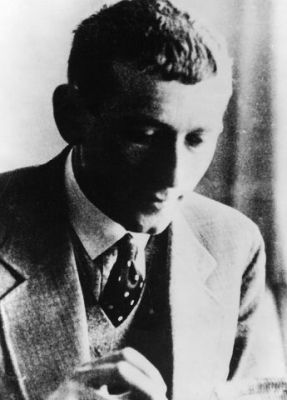 Marcel Breuer
