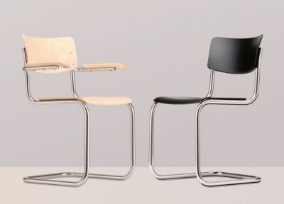 la S43 de M. Stam thonet