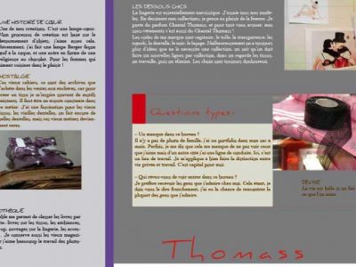 Thomass deux