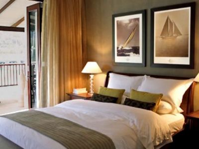 Les chambres Eden Island Les chambres Eden Island