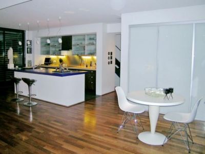 cuisine américaine