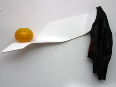 10 objets design en Corian