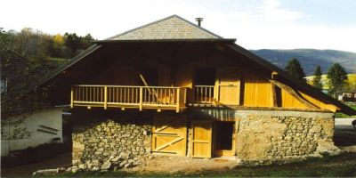 Dix maisons bois à découvrir