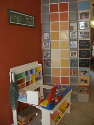 epicerie maison carole