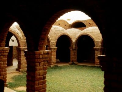 H�pital de Ka�di
