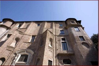 Rome : un couvent transformé en hôtel de luxe