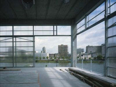 lacaton et vassal