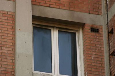 Protection incendie : remake de la Tour infernale à Arcueil
