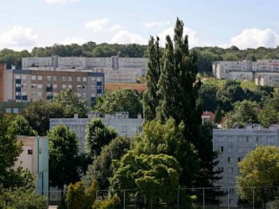 Besançon, la grande transformation Besançon, la grande transformation