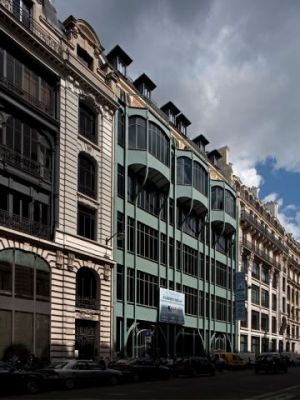 rue Réaumur