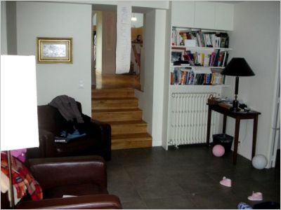 Une maison façon atelier d\'artiste