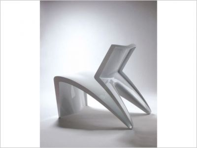 Exposition Jean-Marie Massaud au VIA