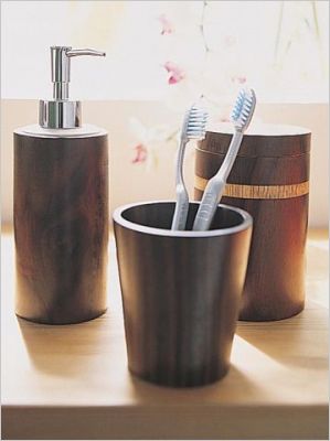 accessoires bois alinea