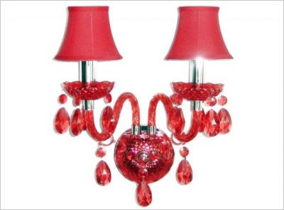 Applique r�tro flashy