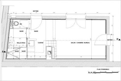 Plan d�ensemble
