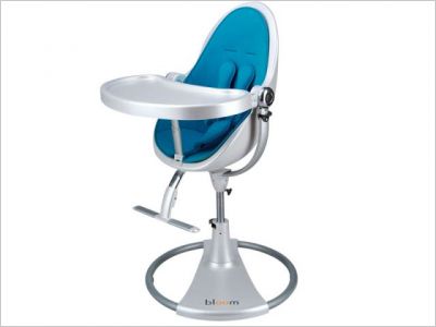 chaise haute