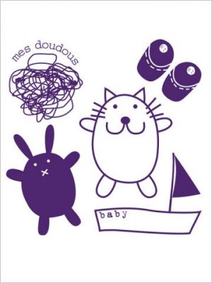 stickers muraux