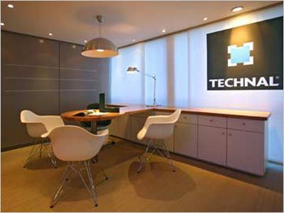 technal 8