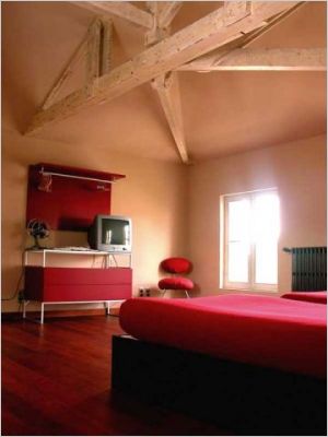 La Maison Bord\'eaux