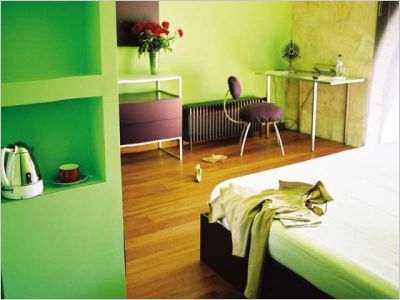 La Maison Bord\'eaux