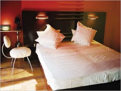 La Maison Bord\'eaux