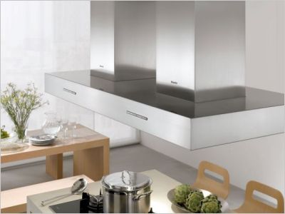 hotte miele