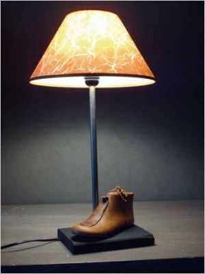lampe nathalie girardin