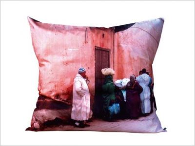 Photographie décorative