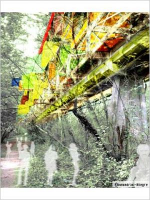 A�rocity- J.All�gre, P. P. Bonandrini, architectes