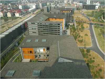 Wang Shu \"l’amateur\", la Chine et l’architecture