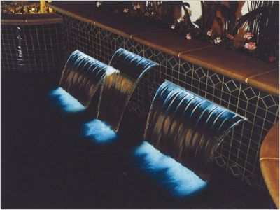 fiber fall polaris