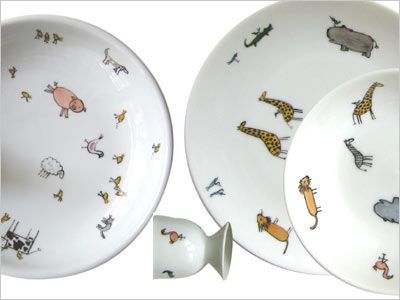tralalart collection enfants 2007