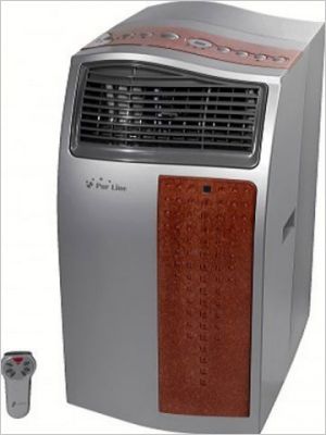 Un air de fraîcheur…