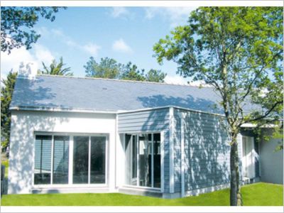 architecteur maison cr�ation Blateyron