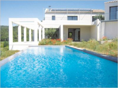 architecteur maison cr�ation lossi