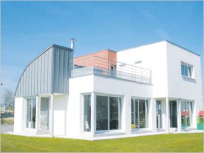 architecteur maison cr�ation pichon
