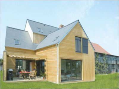 architecteur maison cr�ation serviere