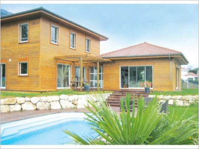 architecteur maison cr�ation artru