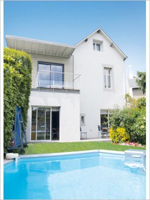 architecteur rehabiter chataigner