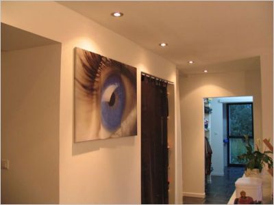 Une maison contemporaine atypique