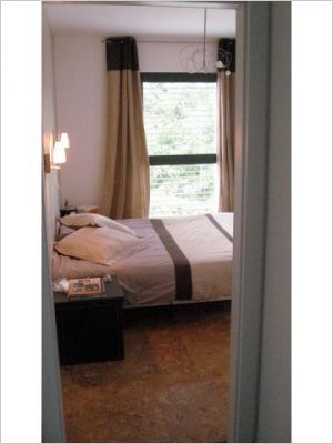 Une maison contemporaine atypique